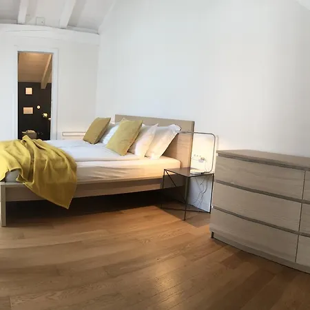 The Bridge Casa Luxury Daire Zadar