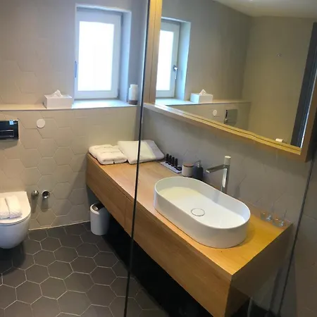 The Bridge Casa Luxury Daire Zadar