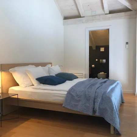 The Bridge Casa Luxury Apartment *