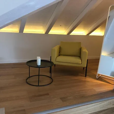 The Bridge Casa Luxury Apartment *