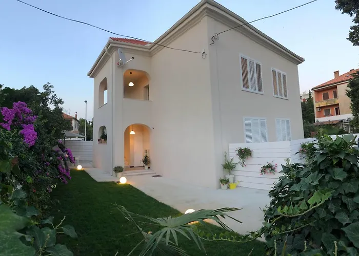 Lägenhet The Bridge Casa Luxury Zadar