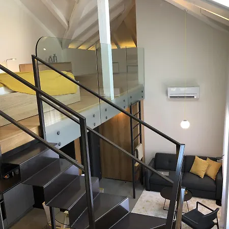 The Bridge Casa Luxury *