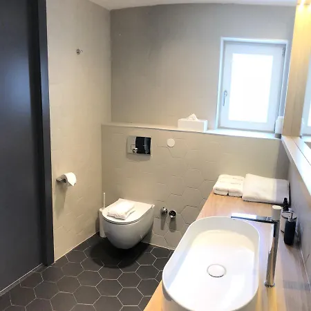 The Bridge Casa Luxury Апартаменты Задар