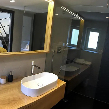 Апартаменты The Bridge Casa Luxury