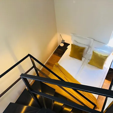 The Bridge Casa Luxury Apartmán Zadar