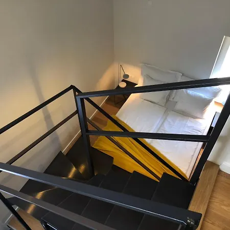 The Bridge Casa Luxury Апартаменты Задар