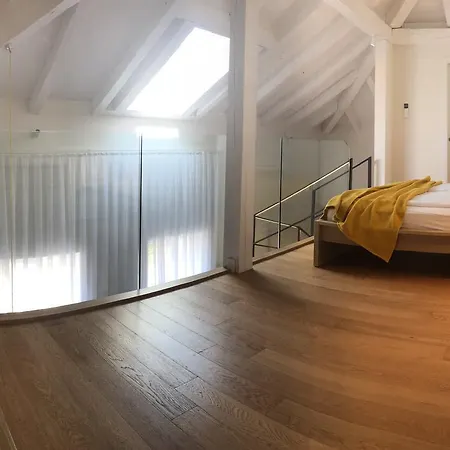 Апартаменты The Bridge Casa Luxury