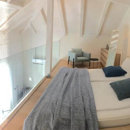 The Bridge Casa Luxury Апартаменты Задар