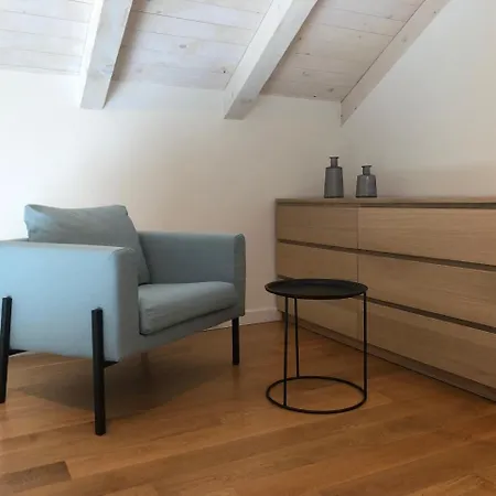 The Bridge Casa Luxury Апартаменты Задар