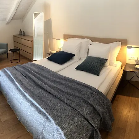 The Bridge Casa Luxury Apartamento Zadar