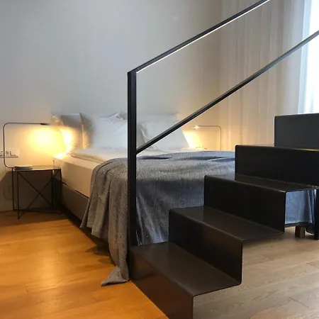 The Bridge Casa Luxury Апартаменты