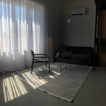 The Bridge Casa Luxury * ザダル