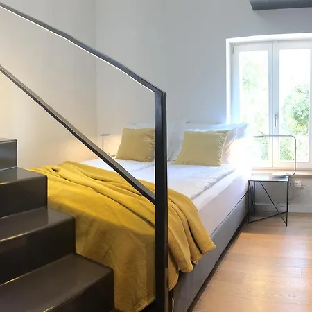 The Bridge Casa Luxury アパート *