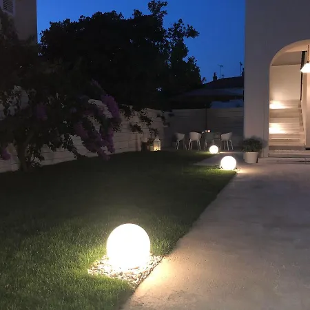 Апартаменты The Bridge Casa Luxury