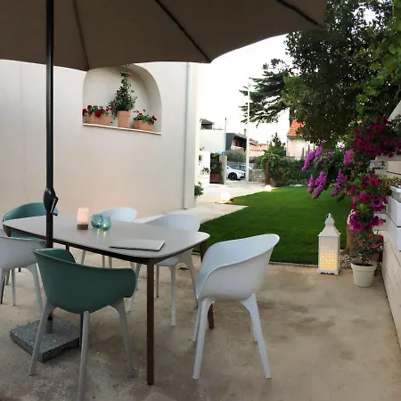 The Bridge Casa Luxury Апартаменты