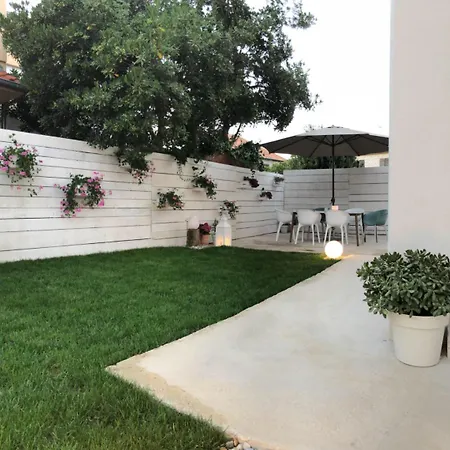 Апартаменты The Bridge Casa Luxury *
