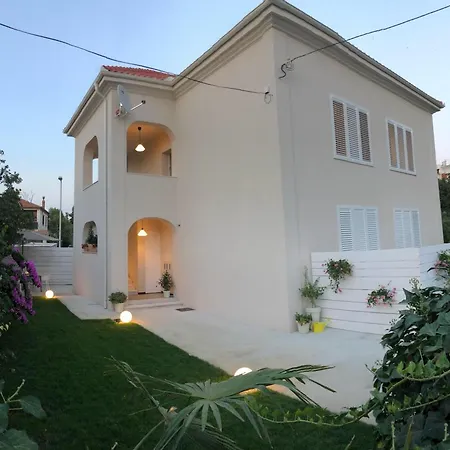 Апартаменты The Bridge Casa Luxury Задар
