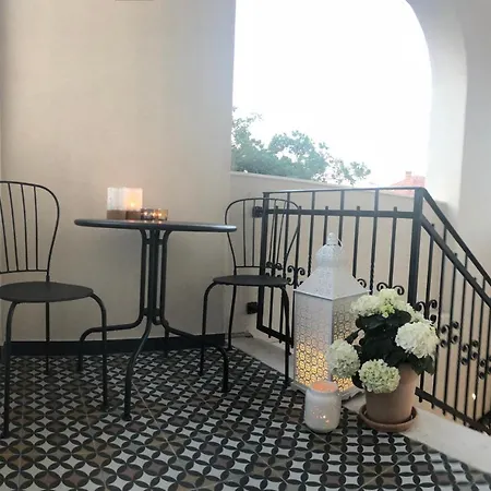Апартаменты The Bridge Casa Luxury