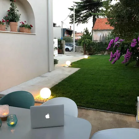 The Bridge Casa Luxury Апартаменты *