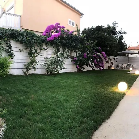 Апартаменты The Bridge Casa Luxury Задар