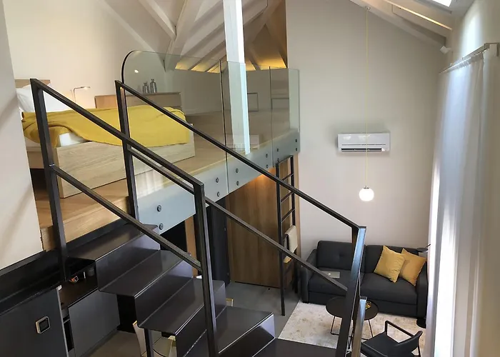 The Bridge Casa Luxury *