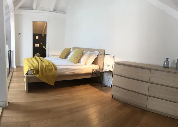 The Bridge Casa Luxury Lägenhet Zadar