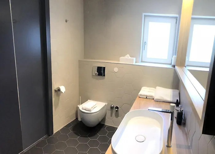 The Bridge Casa Luxury Apartmán Zadar