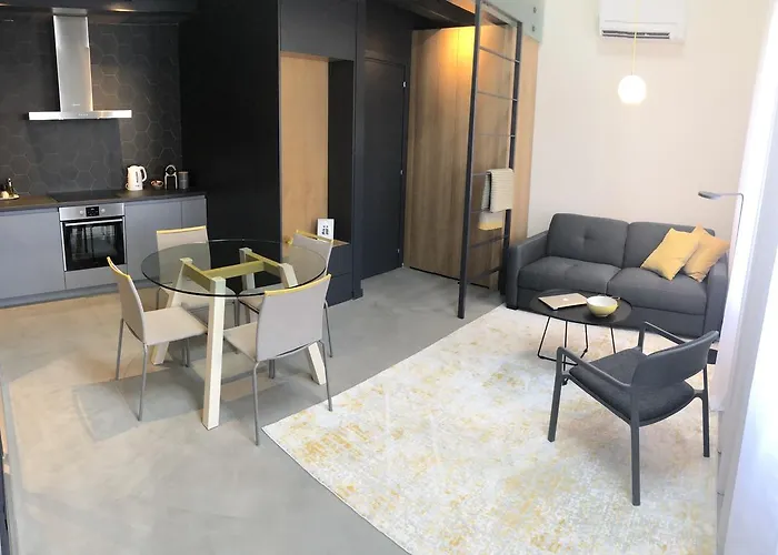 The Bridge Casa Luxury *