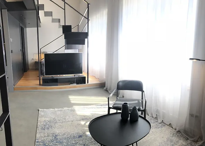 The Bridge Casa Luxury