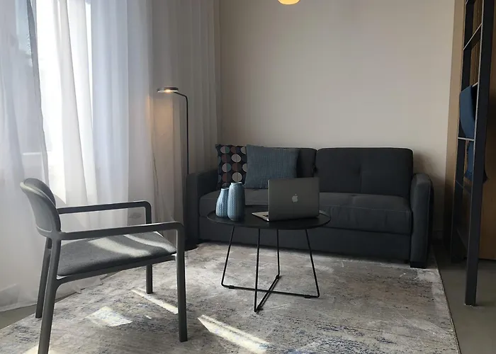 Apartmán The Bridge Casa Luxury