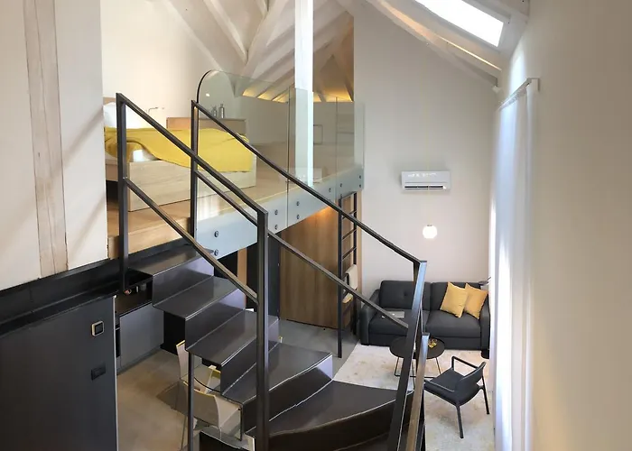 The Bridge Casa Luxury Zadar