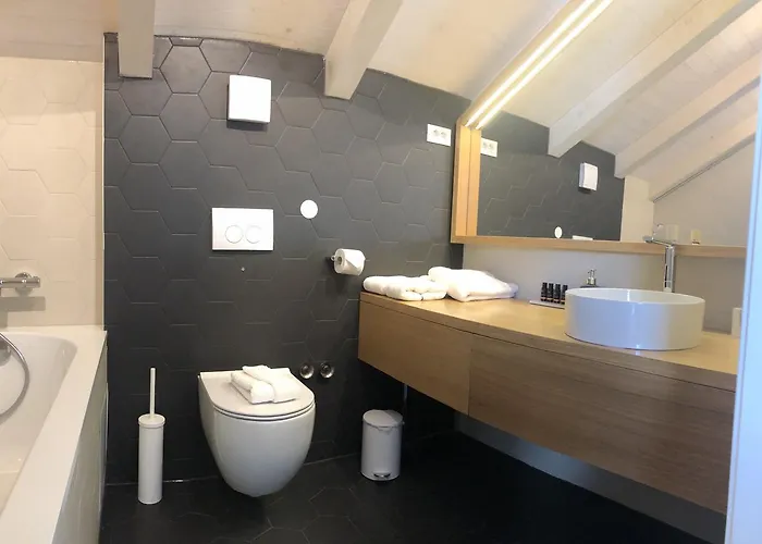 The Bridge Casa Luxury *