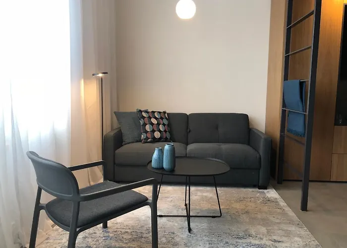 The Bridge Casa Luxury *