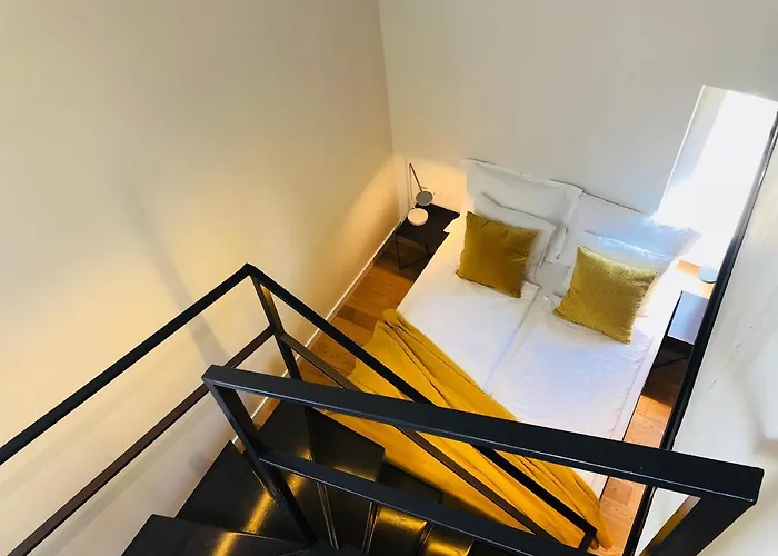 The Bridge Casa Luxury Lägenhet Zadar