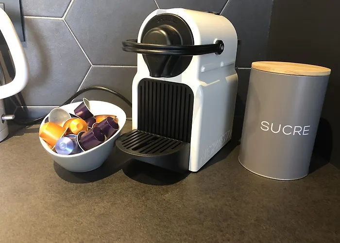 The Bridge Casa Luxury