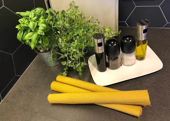 The Bridge Casa Luxury *