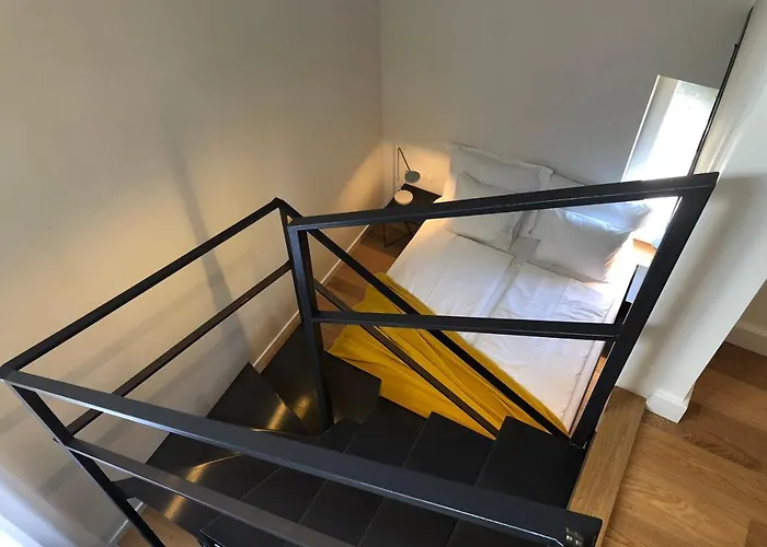 The Bridge Casa Luxury Apartmán Zadar