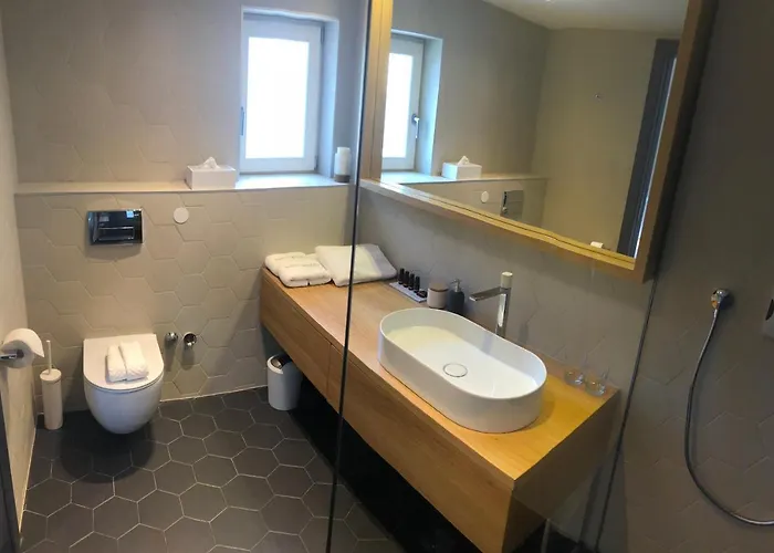 The Bridge Casa Luxury Apartmán Zadar