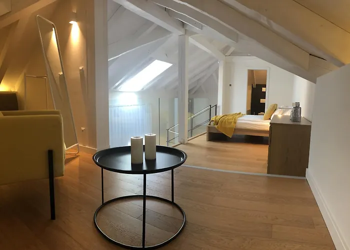 The Bridge Casa Luxury