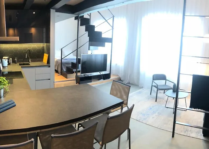 The Bridge Casa Luxury