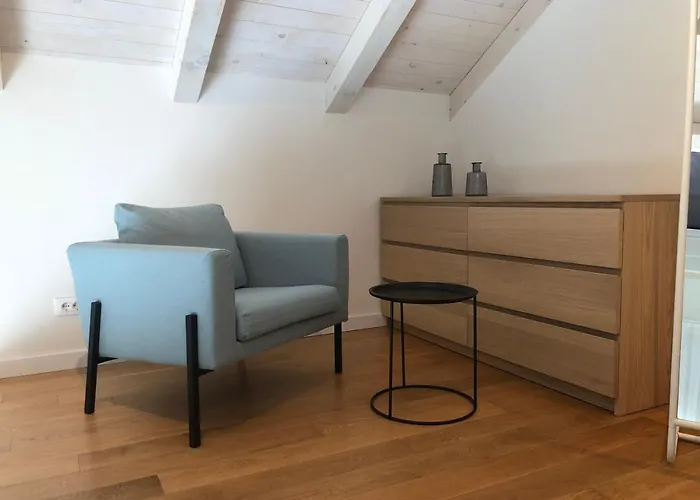 The Bridge Casa Luxury Lägenhet Zadar