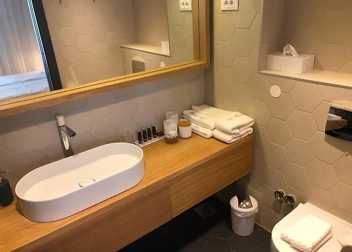 The Bridge Casa Luxury Apartmán *