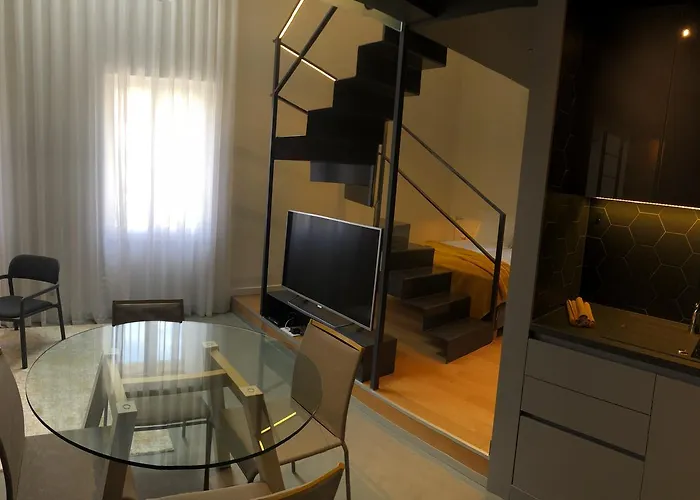 The Bridge Casa Luxury