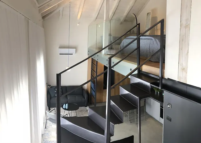 The Bridge Casa Luxury