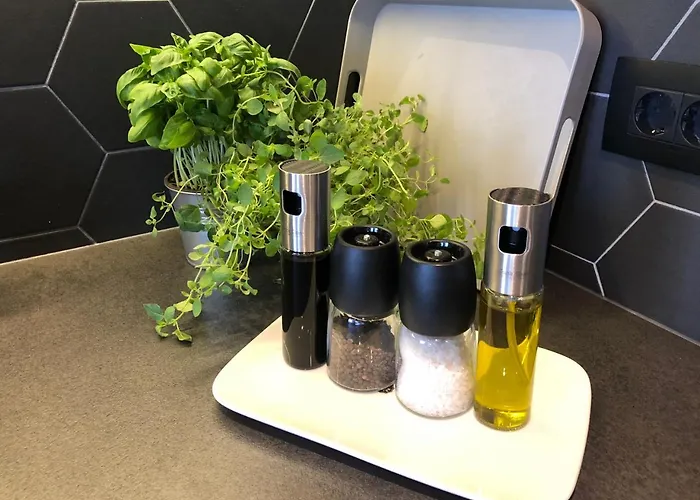 The Bridge Casa Luxury Apartmán Zadar