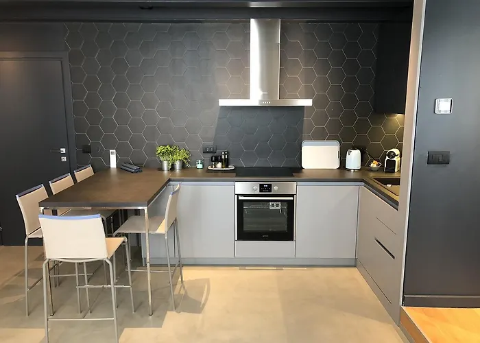 The Bridge Casa Luxury * Zadar