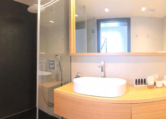 The Bridge Casa Luxury Zadar