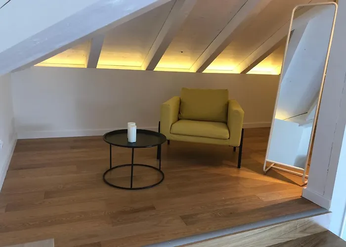 The Bridge Casa Luxury Апартаменты *