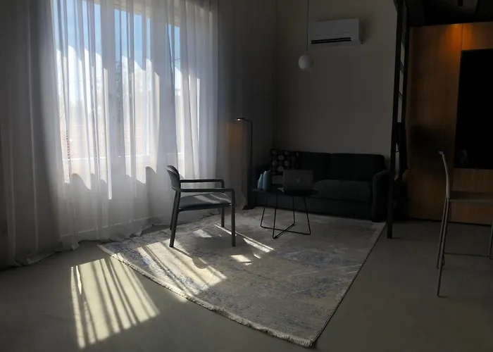 The Bridge Casa Luxury * Zadar