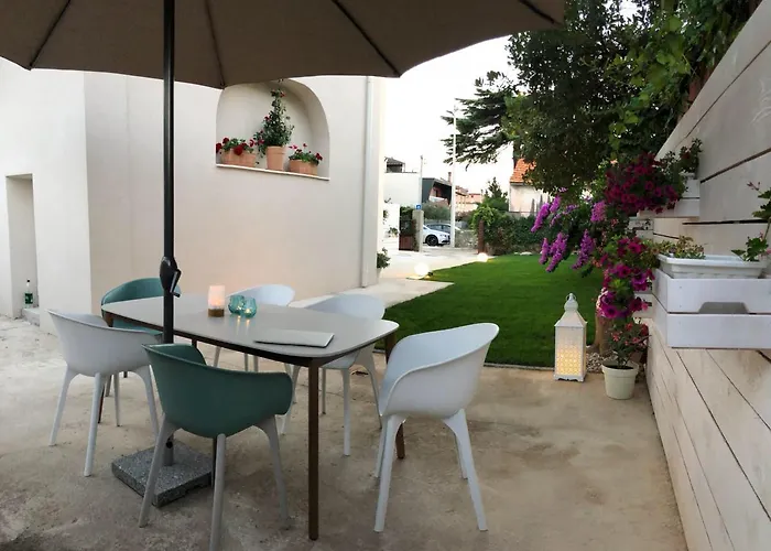 The Bridge Casa Luxury Апартаменты